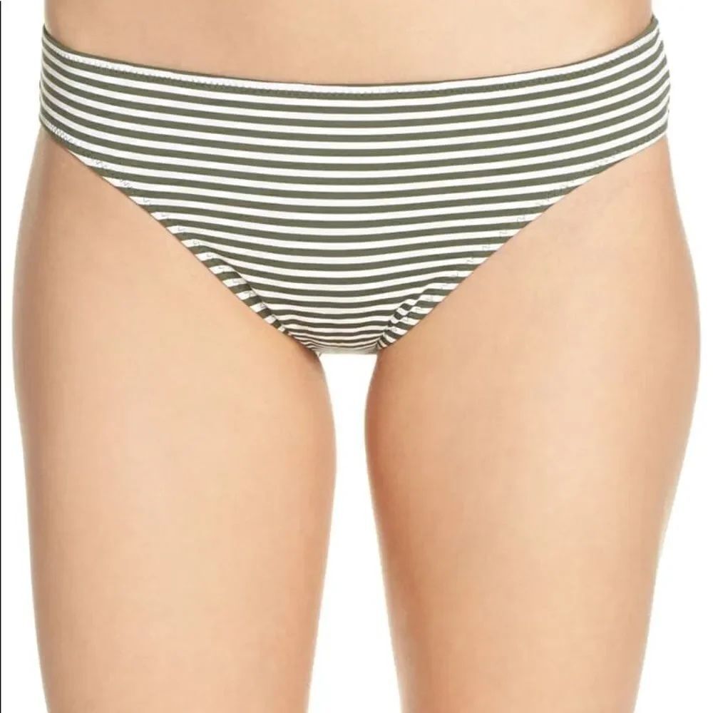 BCA Reversible Bikini BottomSzM
